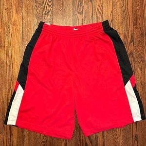 Men’s Nike Ohio State Shorts